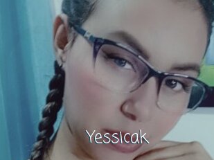 Yessicak