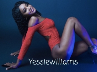 yessiewilliams Adult o Porn