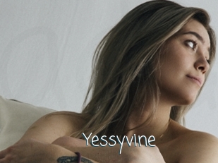Yessyvine