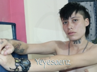 Yeyesaenz