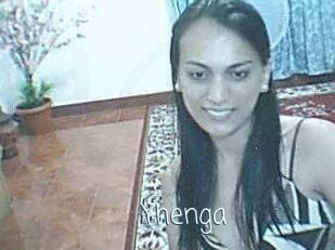 Yhenga