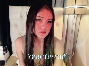 Yhumiesmith