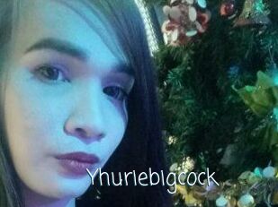 Yhuriebigcock
