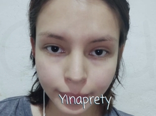 Yinaprety