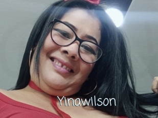 Yinawilson