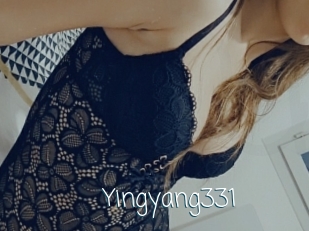 Yingyang331