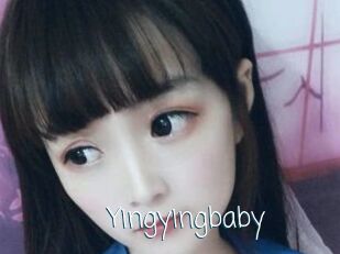 Yingyingbaby