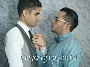 Yinyangmasterful