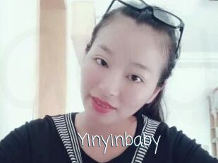 Yinyinbaby