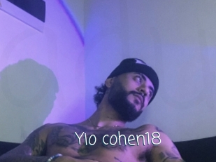 yio_cohen18 Adult o Porn