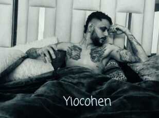 Yiocohen