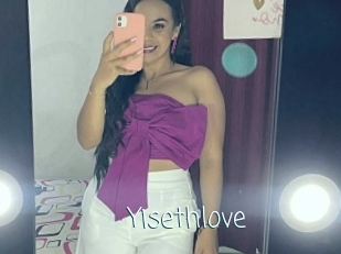 Yisethlove