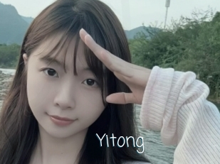 Yitong