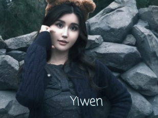 Yiwen