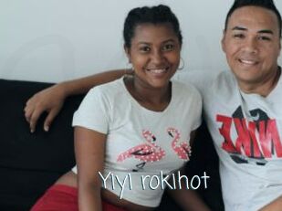 Yiyi_rokihot