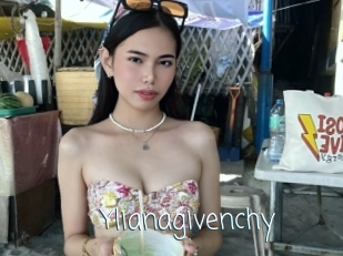 ylianagivenchy Adult o Porn