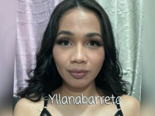 Yllanabarreto