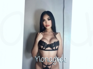 Ylonagrae
