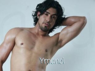 Ymanol