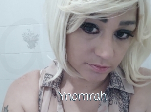 Ynomrah