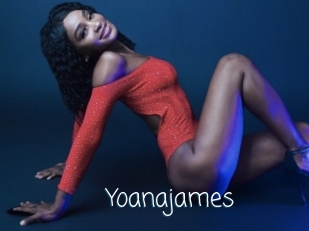 Yoanajames