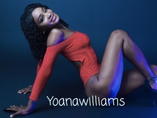 Yoanawilliams