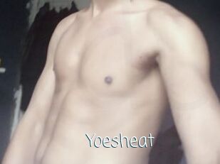 Yoesheat