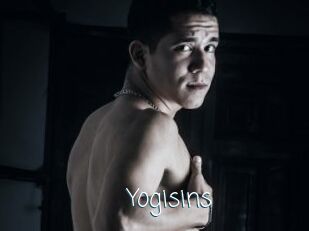 Yogisins