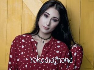 Yokodiamond