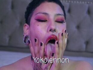 Yokolennon