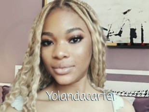 Yolandacarter