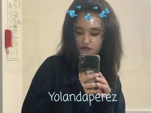 Yolandaperez