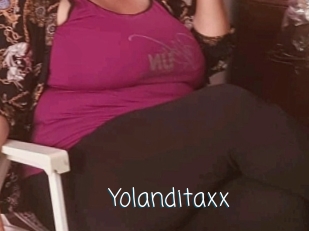 Yolanditaxx