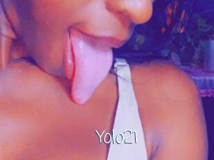 Yolo21