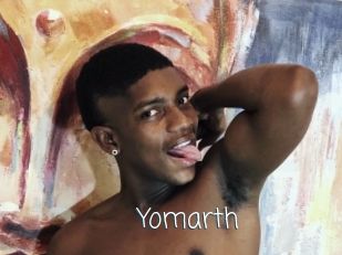 Yomarth