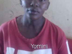 Yomini