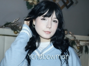 Yonabowman