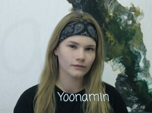 Yoonamin