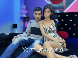 Yormanvictoria