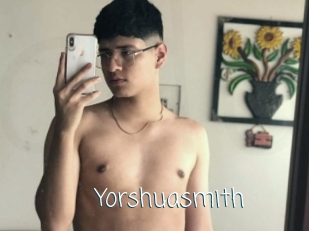 Yorshuasmith