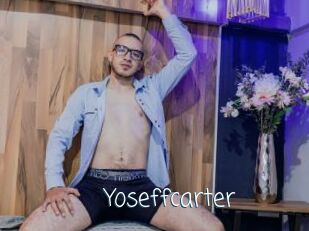 Yoseffcarter