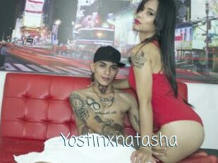 Yostinxnatasha