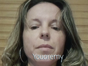 Youaremy