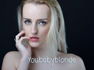 Youbabyblonde