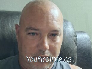Youfirstmelast