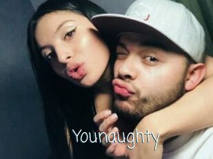 Younaughty