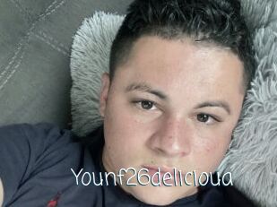 Younf26delicioua