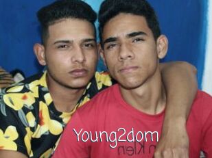 Young2dom