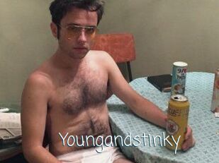 Young_and_stinky