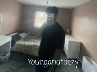 Youngandtoezy